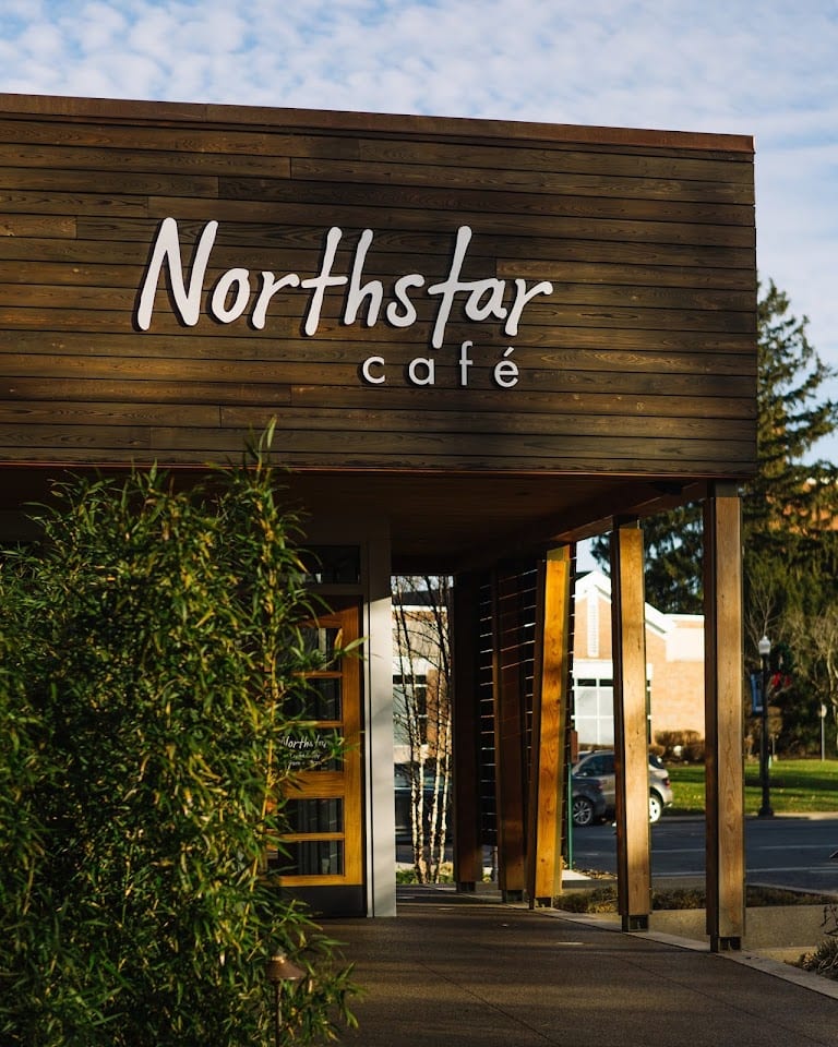 Northstar Cafe