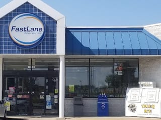 Fastlane 56 West Blvd