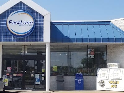Fastlane 56 West Blvd