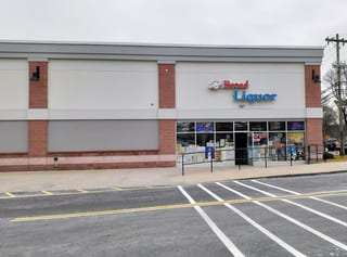 Broad Liquors