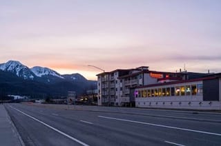 Ramada Inn
