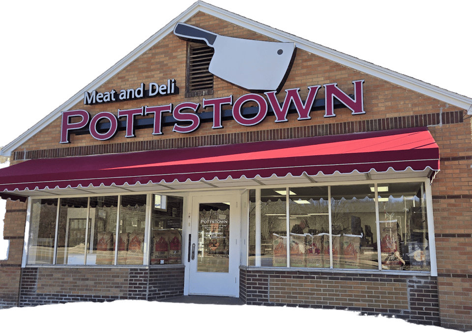 Pottstown Meat & Deli