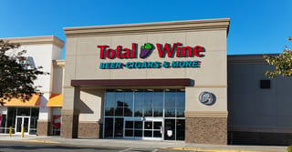 Total Wine & More - Concord