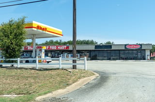 Hill Country Food Mart - Bee Cave