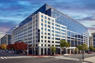 The Westin Washington Dc Downtown