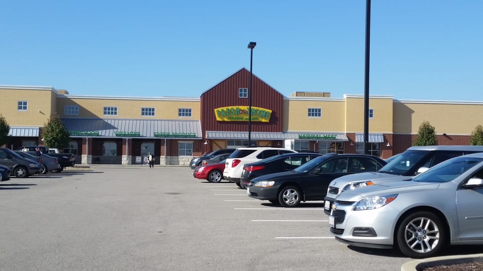 Fresh Thyme Farmers Market