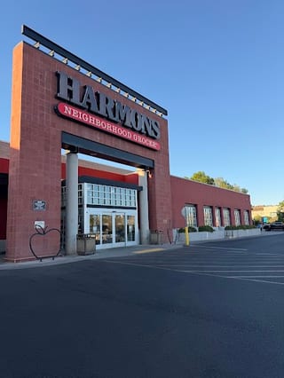 Harmons