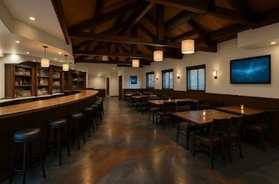 Pcs Bar & Grille