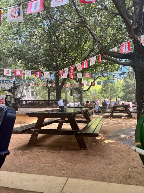 Katy Trail Ice House