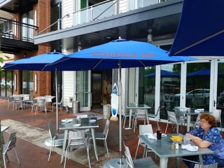Cantina 18