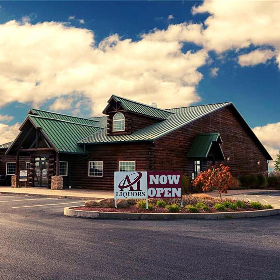 A1 Liquors