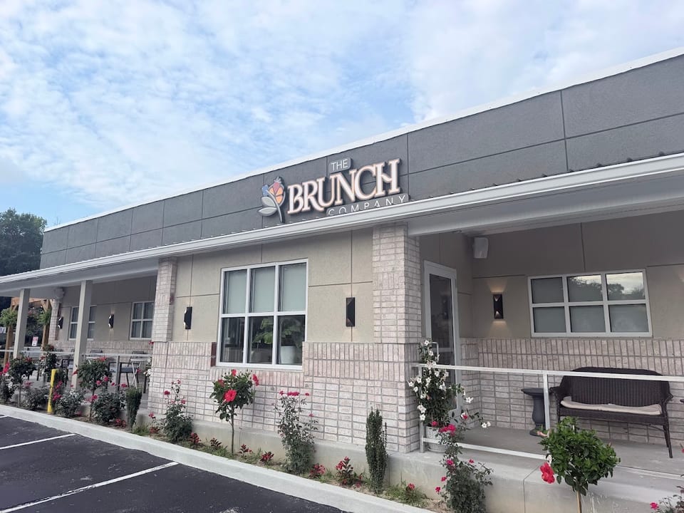 The Brunch Company