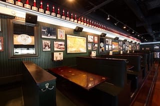 The Dog Pub