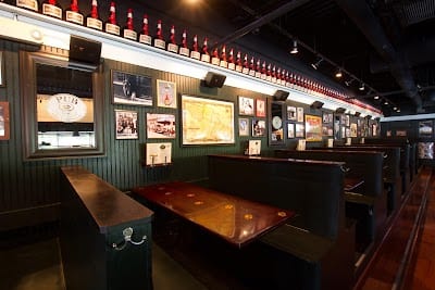 The Dog Pub