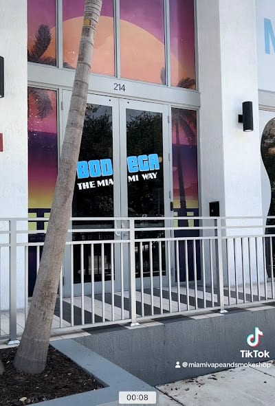 Miami Market