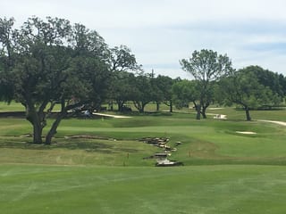 Oak Hills Country Club