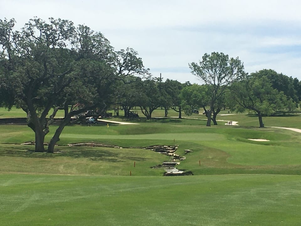 Oak Hills Country Club