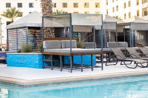 Planet Hollywood Resort & Casino