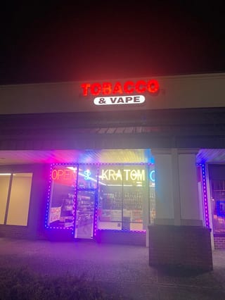 Va Tobacco And Vape 1 Inc