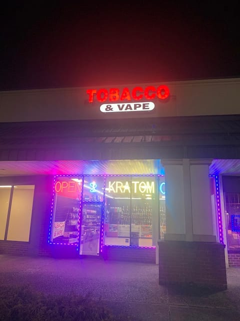 Va Tobacco And Vape 1 Inc