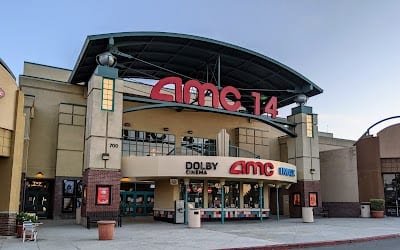 Amc Saratoga 14 #433