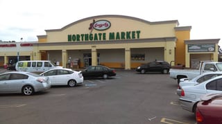 Northgate Market #36