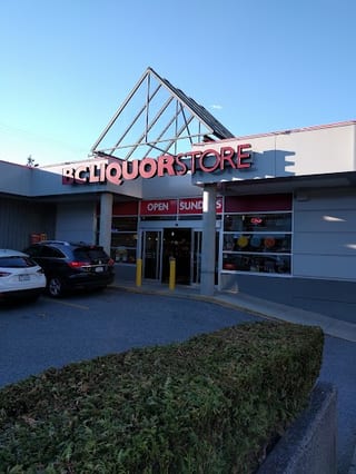 Bcliquor Dunbar