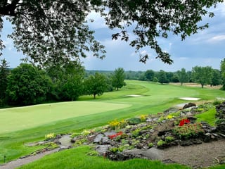 Country Club Of Buffalo