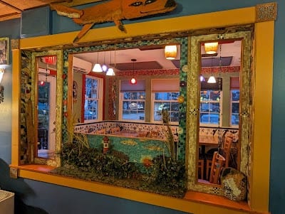 Gypsy Cafe