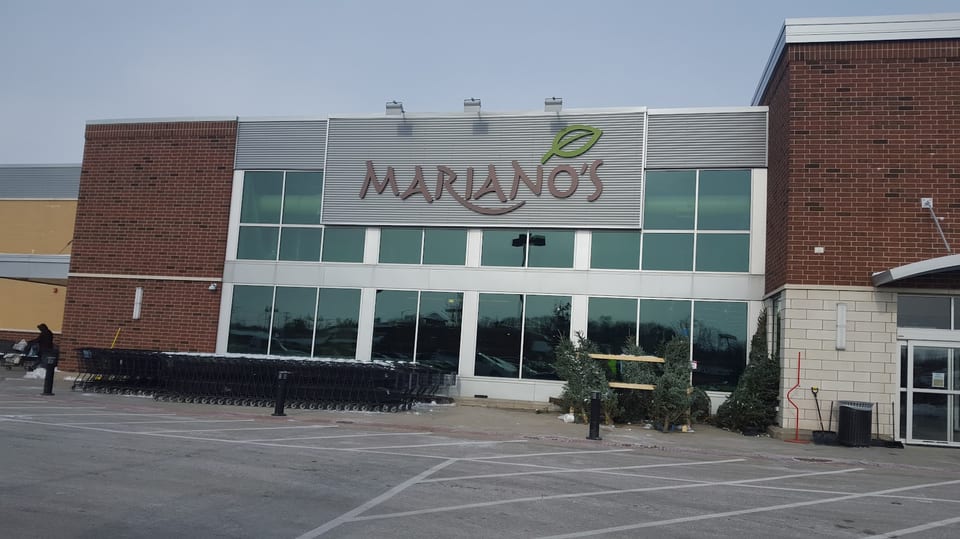 Mariano s Frankfort