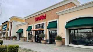 BevMo