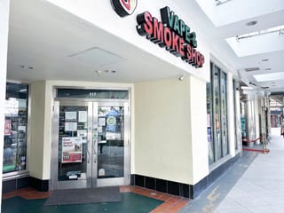 Vape & Smoke Shop - Clematis