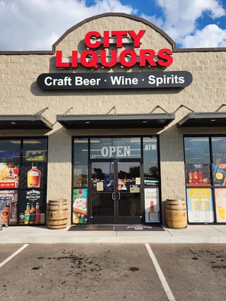 City Liquor (Winchester)