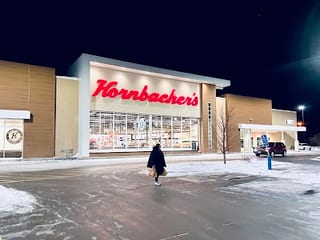 Hornbachers