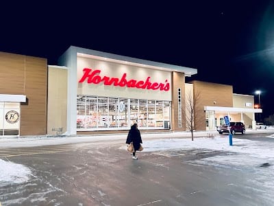 Hornbachers
