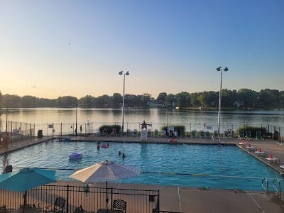 Lake St Louis Country Clu