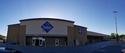 Sams Club #6501