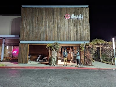 Asahi Japanese Restaurant