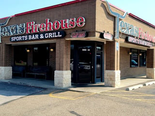 Texas Firehouse Bar Grill