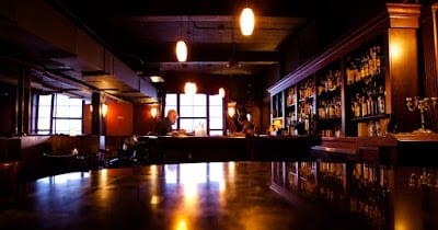 Sonyas Bar & Grill
