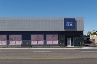 High Seas Retail