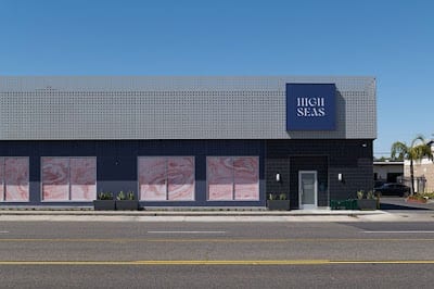 High Seas Retail