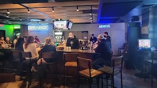 Thomasville Lounge