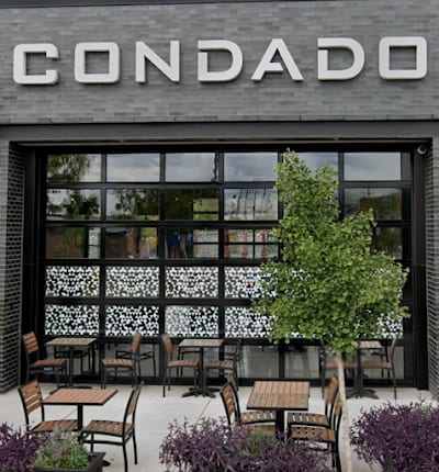 Condado Tacos