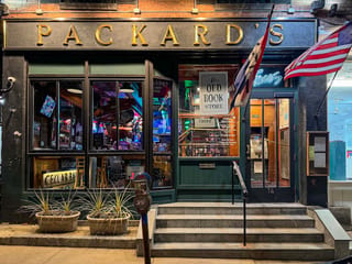Packards