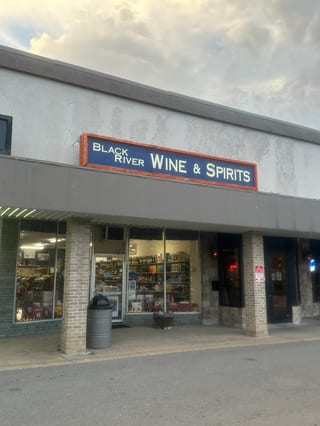 Black River Wine and Spirits