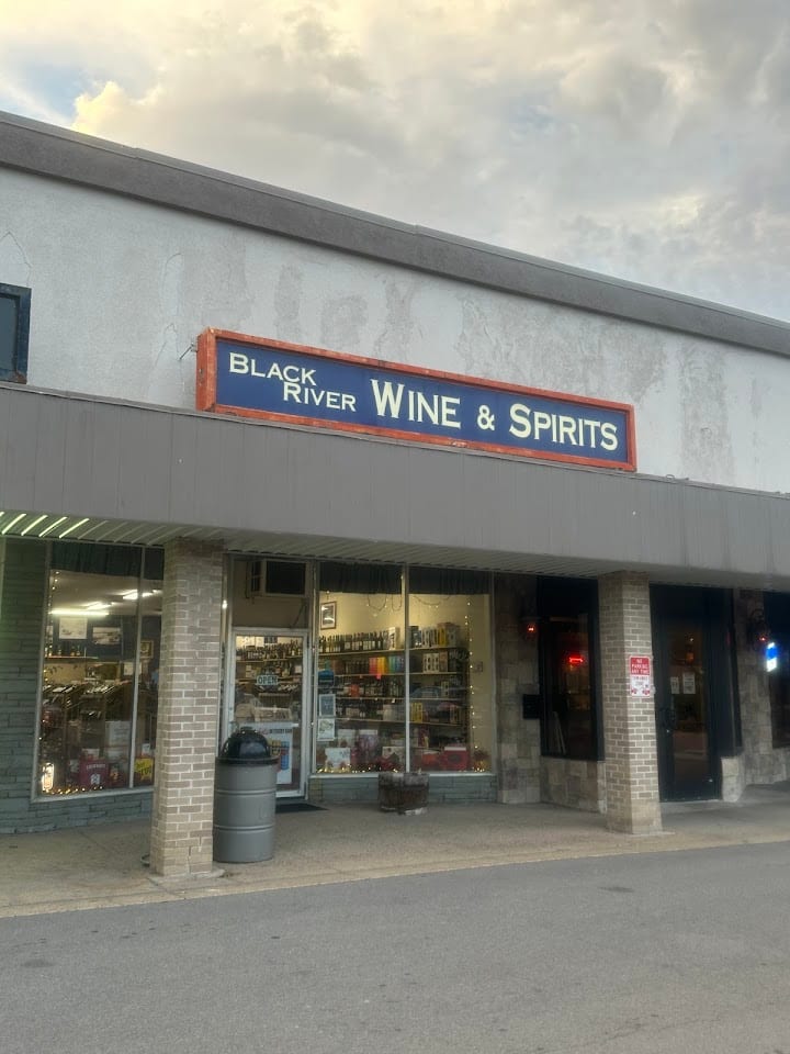 Black River Wine and Spirits