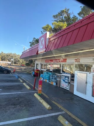 Circle K #7202-3493