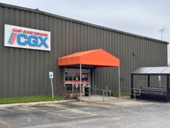 Us Coast Guard Exchange