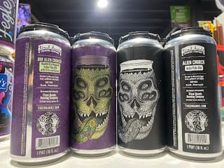 Beer Vault